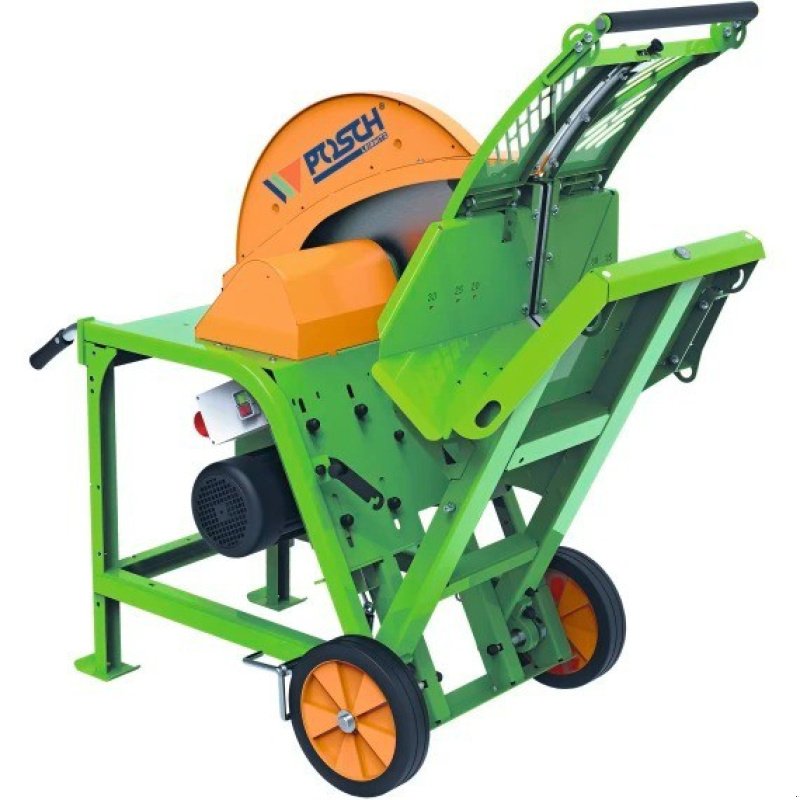 Kreissäge & Wippsäge des Typs Posch Posch Wippsäge mit Keilriemenantrieb *Aktion*, Neumaschine in Landquart (Bild 3)