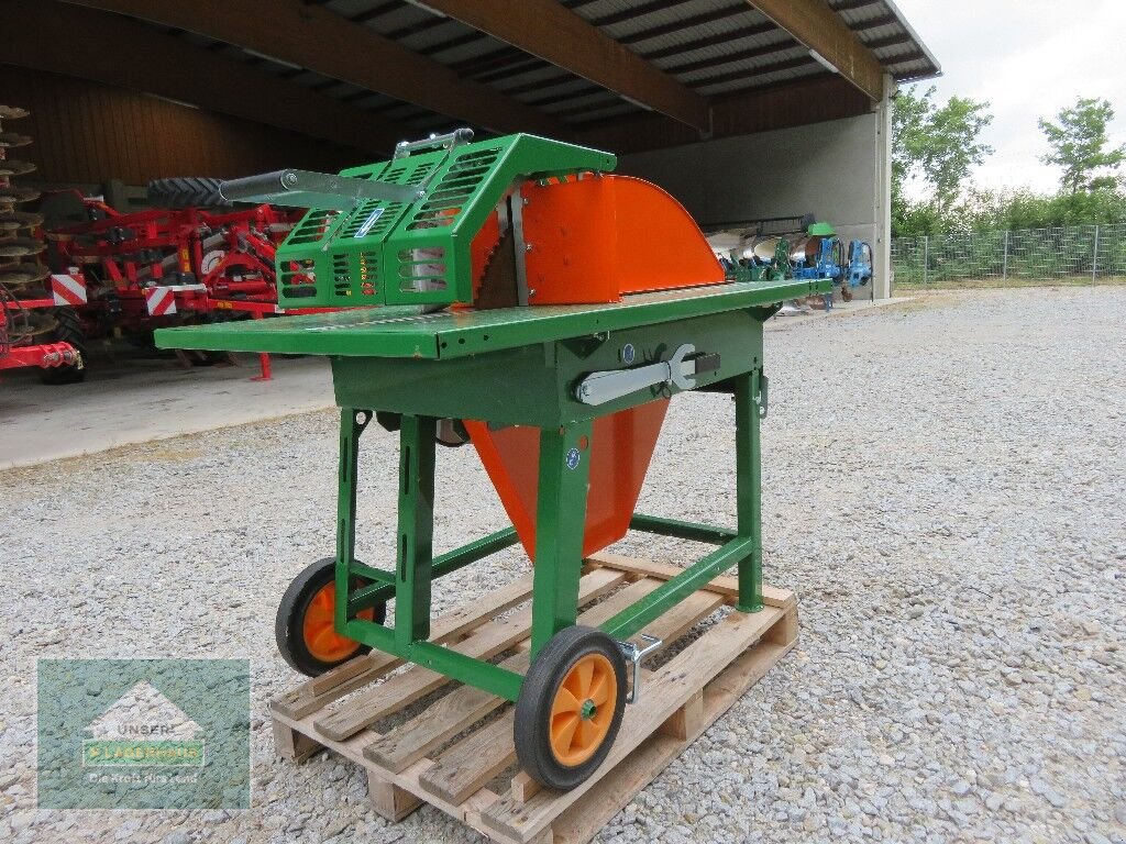 Kreissäge & Wippsäge typu Posch Rolltischsäge M1119HSRW, Neumaschine w Hofkirchen (Zdjęcie 1)