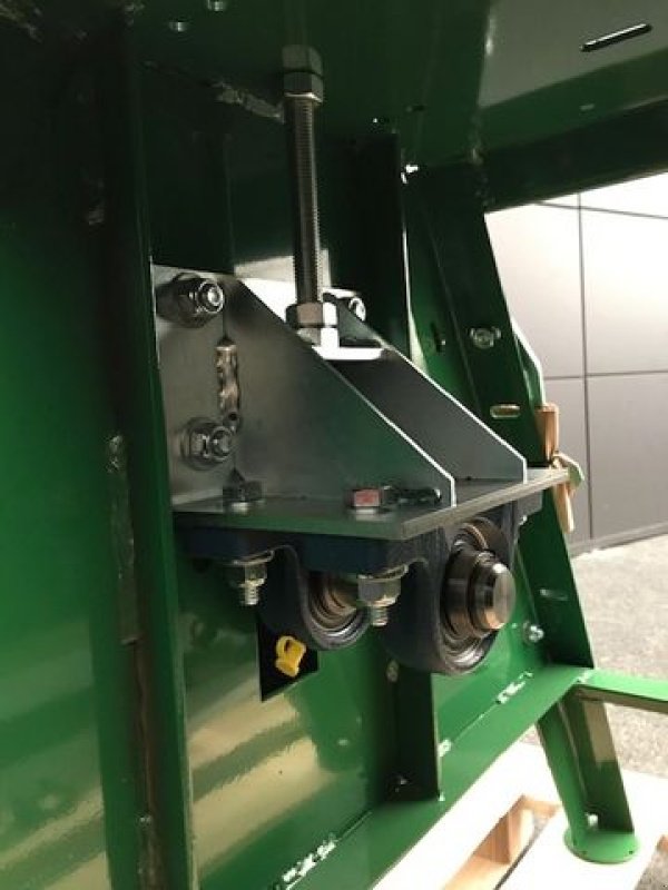 Kreissäge & Wippsäge typu Posch Schälmaschine M1372E Zapfwellenantrieb, Neumaschine v Tamsweg (Obrázek 13)