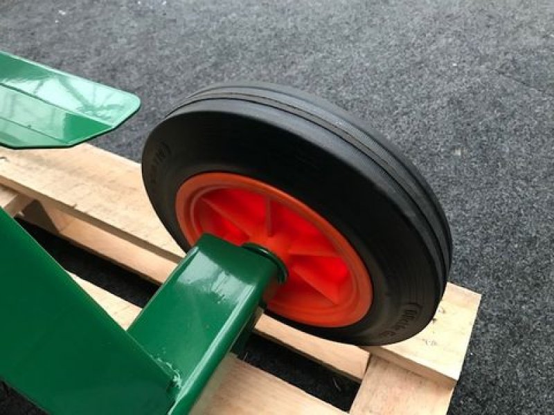 Kreissäge & Wippsäge typu Posch Schälmaschine M1372E Zapfwellenantrieb, Neumaschine v Tamsweg (Obrázek 12)