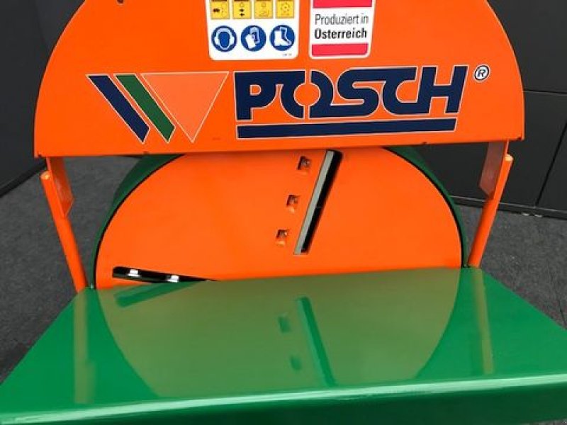 Kreissäge & Wippsäge typu Posch Schälmaschine M1372E Zapfwellenantrieb, Neumaschine v Tamsweg (Obrázek 3)