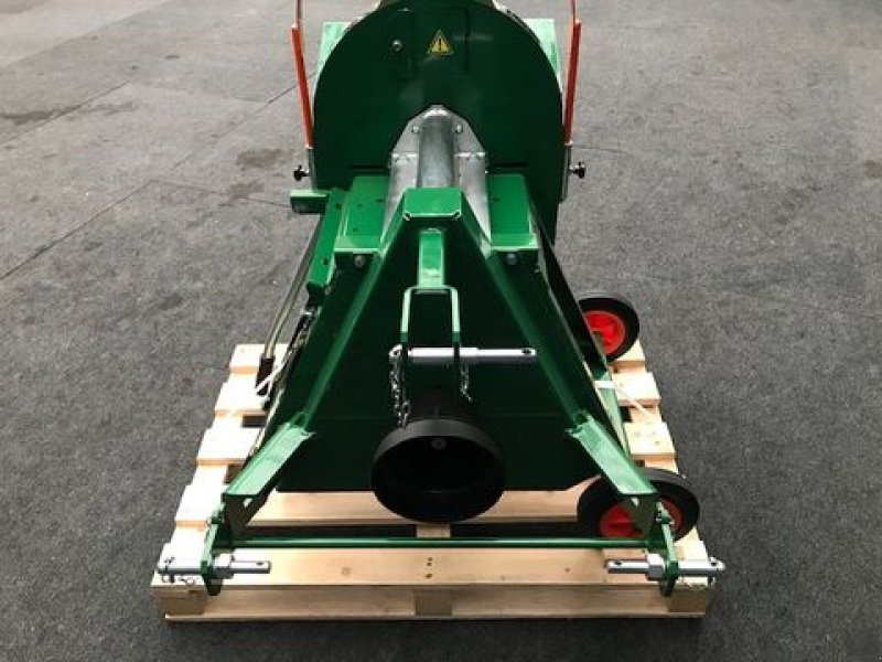 Kreissäge & Wippsäge typu Posch Schälmaschine M1372E Zapfwellenantrieb, Neumaschine v Tamsweg (Obrázek 9)