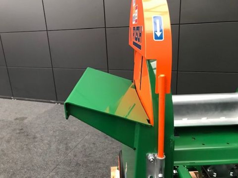 Kreissäge & Wippsäge tip Posch Schälmaschine M1372E Zapfwellenantrieb, Neumaschine in Tamsweg (Poză 4)