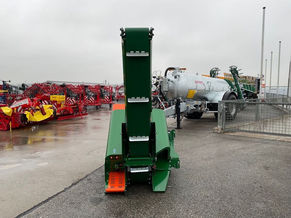 Kreissäge & Wippsäge от тип Posch SmartCut 700 3/3 Finanzierung, Neumaschine в Zwettl (Снимка 10)