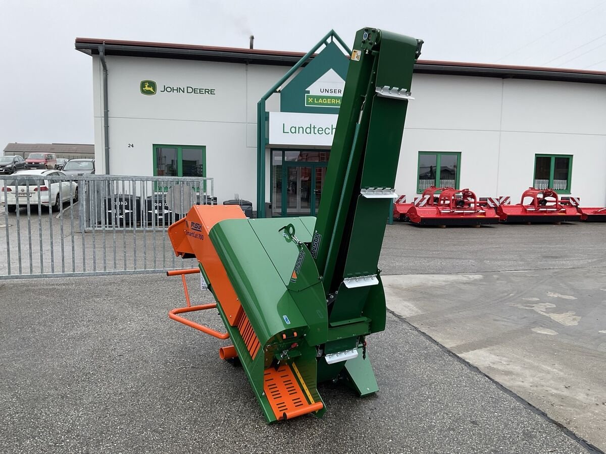 Kreissäge & Wippsäge от тип Posch SmartCut 700 3/3 Finanzierung, Neumaschine в Zwettl (Снимка 5)