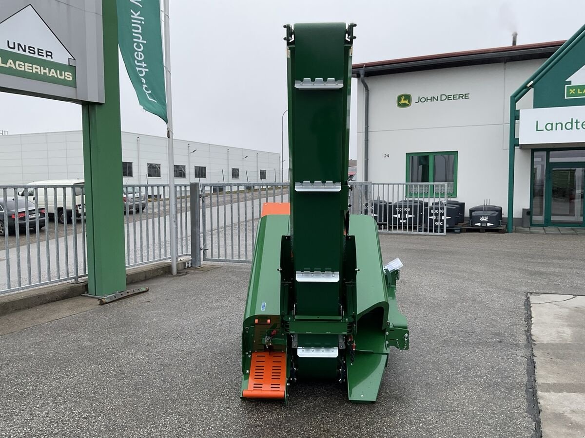 Kreissäge & Wippsäge от тип Posch SmartCut 700 3/3 Finanzierung, Neumaschine в Zwettl (Снимка 11)