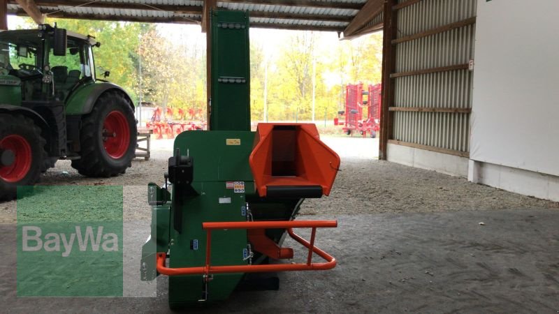 Kreissäge & Wippsäge του τύπου Posch SMARTCUT 700 Typ Z+A+F4, Gebrauchtmaschine σε Mindelheim (Φωτογραφία 8)