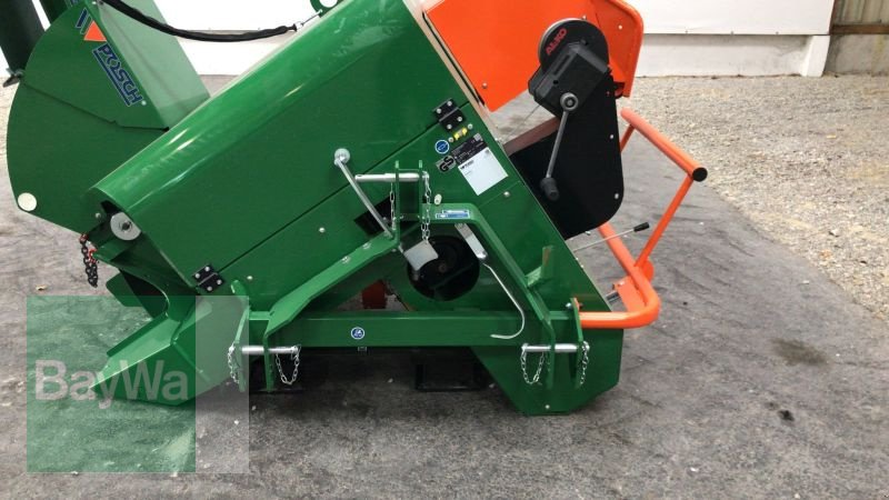 Kreissäge & Wippsäge του τύπου Posch SMARTCUT 700 Typ Z+A+F4, Gebrauchtmaschine σε Mindelheim (Φωτογραφία 5)