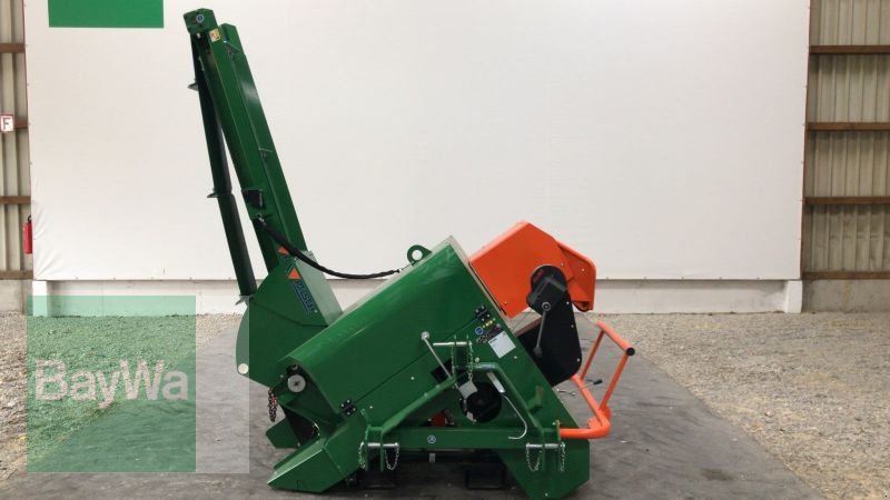 Kreissäge & Wippsäge του τύπου Posch SMARTCUT 700 Typ Z+A+F4, Gebrauchtmaschine σε Mindelheim (Φωτογραφία 3)