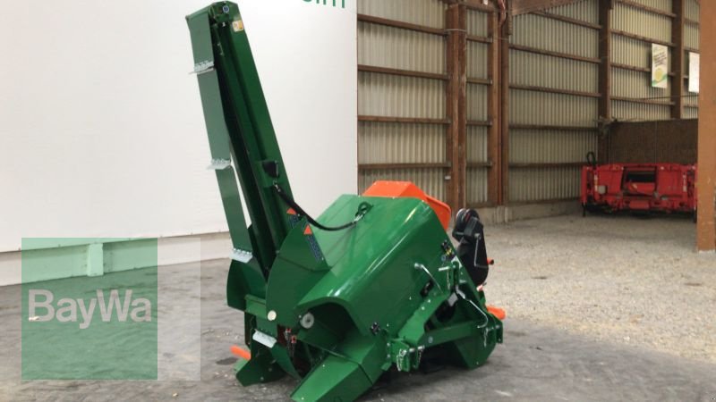 Kreissäge & Wippsäge του τύπου Posch SMARTCUT 700 Typ Z+A+F4, Gebrauchtmaschine σε Mindelheim (Φωτογραφία 16)