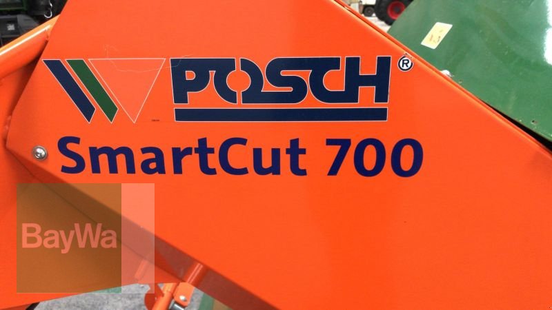 Kreissäge & Wippsäge του τύπου Posch SMARTCUT 700 Typ Z+A+F4, Gebrauchtmaschine σε Mindelheim (Φωτογραφία 13)