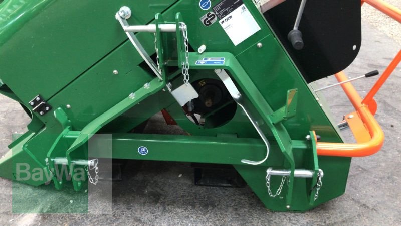 Kreissäge & Wippsäge του τύπου Posch SMARTCUT 700 Typ Z+A+F4, Gebrauchtmaschine σε Mindelheim (Φωτογραφία 7)