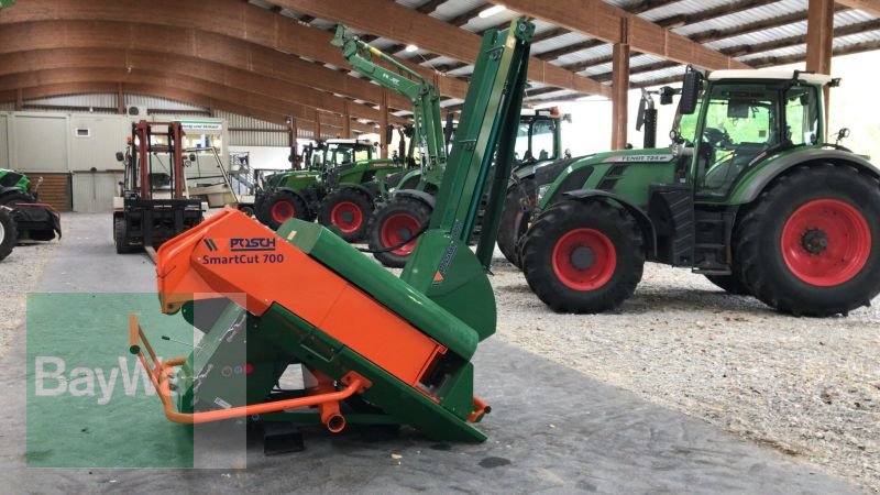 Kreissäge & Wippsäge του τύπου Posch SMARTCUT 700 Typ Z+A+F4, Gebrauchtmaschine σε Mindelheim (Φωτογραφία 12)