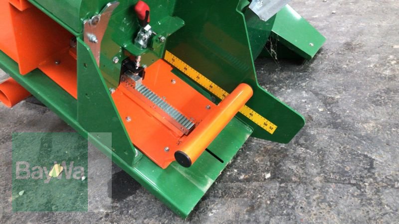 Kreissäge & Wippsäge του τύπου Posch SMARTCUT 700 Typ Z+A+F4, Gebrauchtmaschine σε Mindelheim (Φωτογραφία 15)