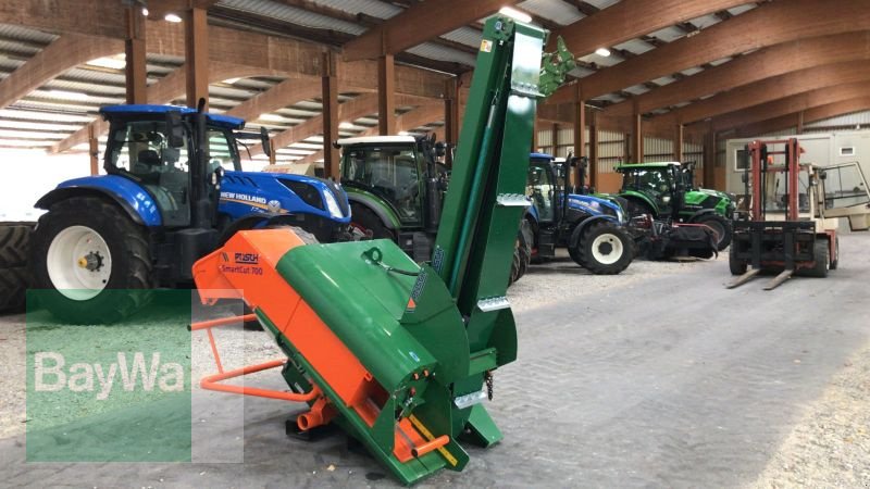 Kreissäge & Wippsäge του τύπου Posch SMARTCUT 700 Typ Z+A+F4, Gebrauchtmaschine σε Mindelheim (Φωτογραφία 14)