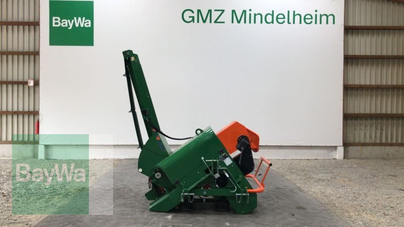 Kreissäge & Wippsäge του τύπου Posch SMARTCUT 700 Typ Z+A+F4, Gebrauchtmaschine σε Mindelheim (Φωτογραφία 1)