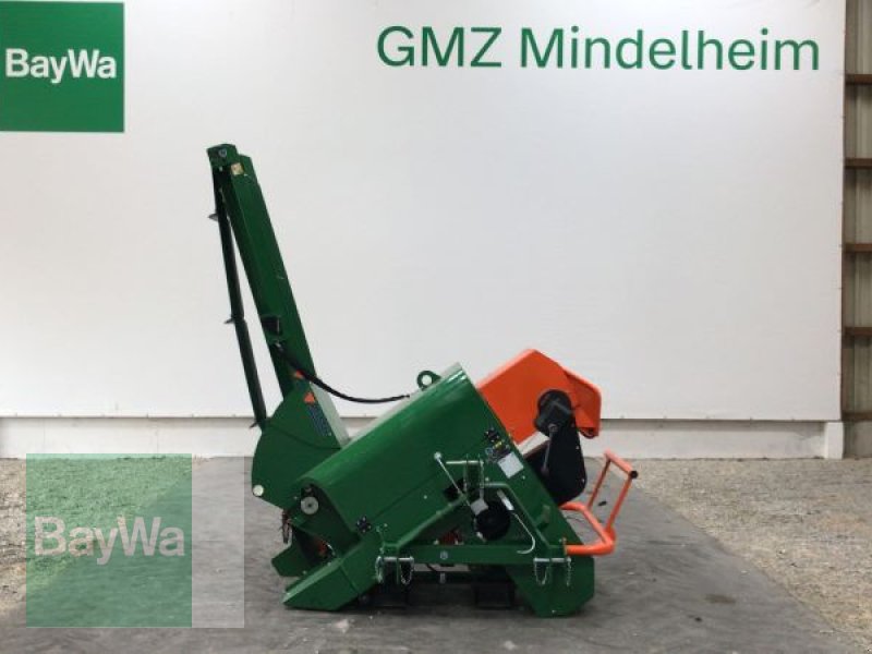 Kreissäge & Wippsäge του τύπου Posch SMARTCUT 700 Typ Z+A+F4, Gebrauchtmaschine σε Mindelheim