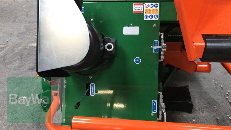 Kreissäge & Wippsäge του τύπου Posch SmartCut 700 Typ ZE11+A+F4,, Vorführmaschine σε Mindelheim (Φωτογραφία 10)