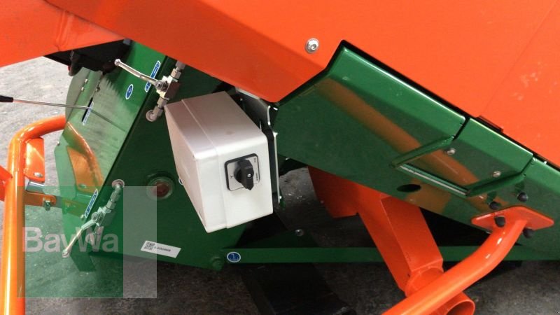 Kreissäge & Wippsäge του τύπου Posch SmartCut 700 Typ ZE11+A+F4,, Vorführmaschine σε Mindelheim (Φωτογραφία 15)