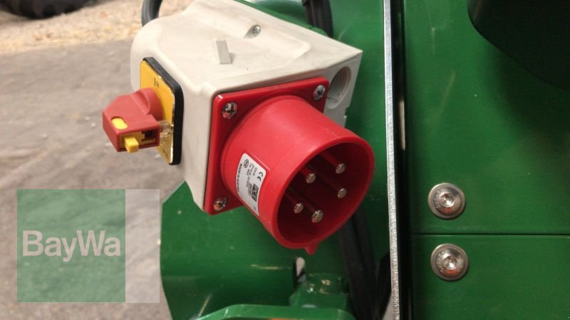 Kreissäge & Wippsäge του τύπου Posch SmartCut 700 Typ ZE11+A+F4,, Vorführmaschine σε Mindelheim (Φωτογραφία 7)