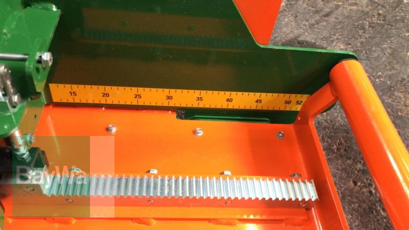 Kreissäge & Wippsäge του τύπου Posch SmartCut 700 Typ ZE11+A+F4,, Vorführmaschine σε Mindelheim (Φωτογραφία 17)