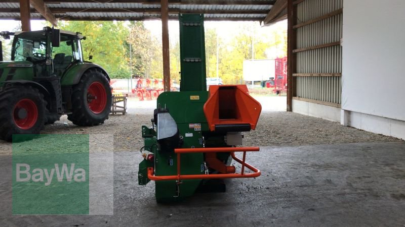 Kreissäge & Wippsäge του τύπου Posch SmartCut 700 Typ ZE11+A+F4,, Vorführmaschine σε Mindelheim (Φωτογραφία 9)