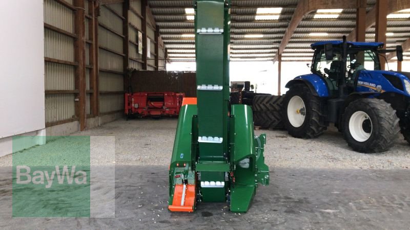 Kreissäge & Wippsäge του τύπου Posch SmartCut 700 Typ ZE11+A+F4,, Vorführmaschine σε Mindelheim (Φωτογραφία 18)