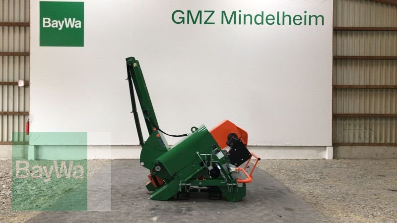 Kreissäge & Wippsäge του τύπου Posch SmartCut 700 Typ ZE11+A+F4,, Vorführmaschine σε Mindelheim (Φωτογραφία 1)