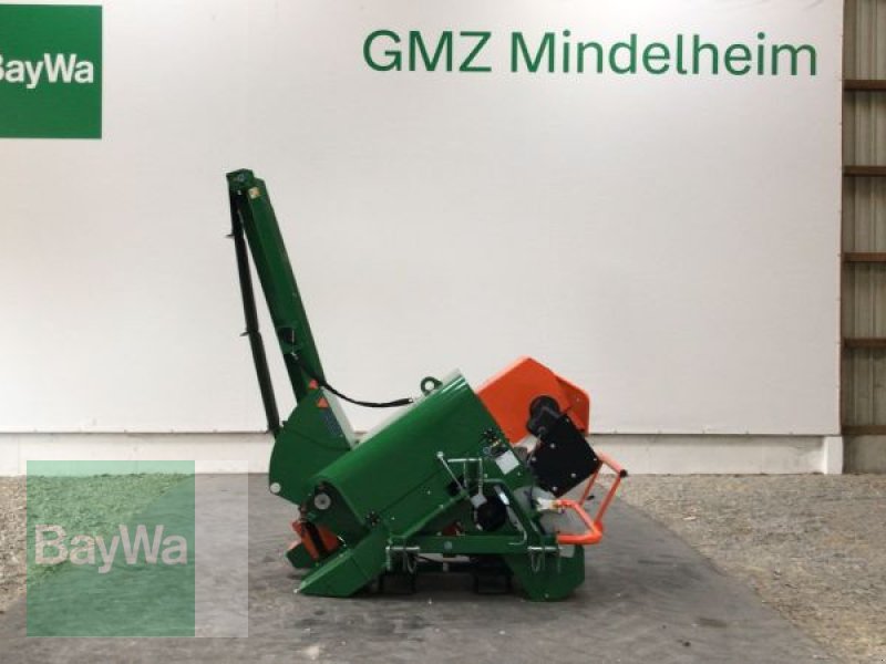 Kreissäge & Wippsäge του τύπου Posch SmartCut 700 Typ ZE11+A+F4,, Vorführmaschine σε Mindelheim