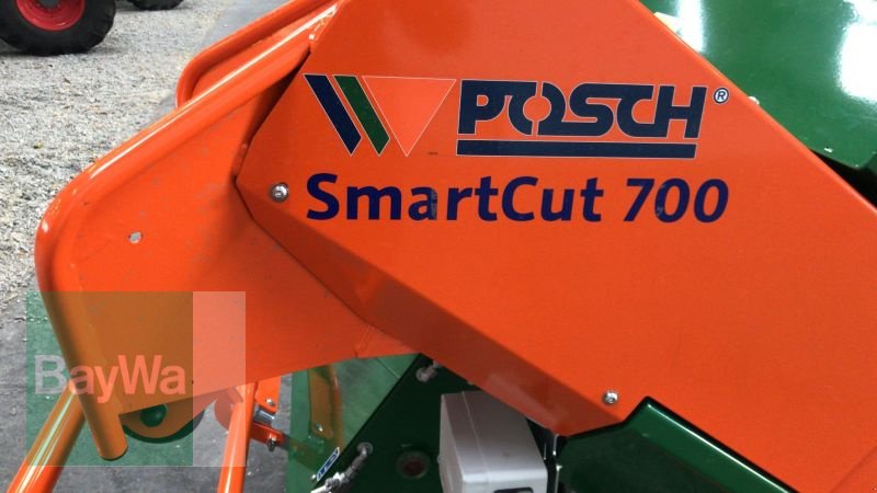 Kreissäge & Wippsäge του τύπου Posch SmartCut 700 Typ ZE11+A+F4,, Vorführmaschine σε Mindelheim (Φωτογραφία 14)