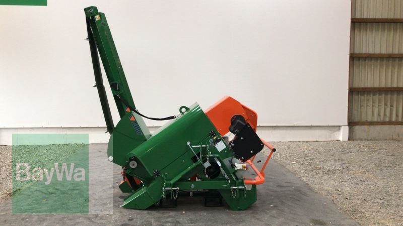 Kreissäge & Wippsäge του τύπου Posch SmartCut 700 Typ ZE11+A+F4,, Vorführmaschine σε Mindelheim (Φωτογραφία 3)