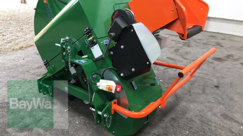 Kreissäge & Wippsäge του τύπου Posch SmartCut 700 Typ ZE11+A+F4,, Vorführmaschine σε Mindelheim (Φωτογραφία 8)