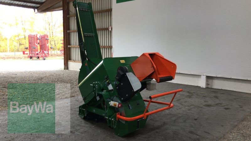 Kreissäge & Wippsäge του τύπου Posch SmartCut 700 Typ ZE11+A+F4,, Vorführmaschine σε Mindelheim (Φωτογραφία 4)