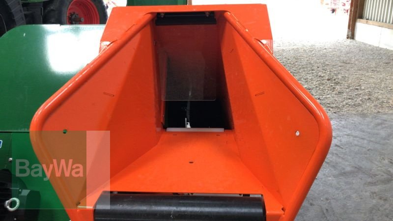 Kreissäge & Wippsäge του τύπου Posch SmartCut 700 Typ ZE11+A+F4,, Vorführmaschine σε Mindelheim (Φωτογραφία 11)