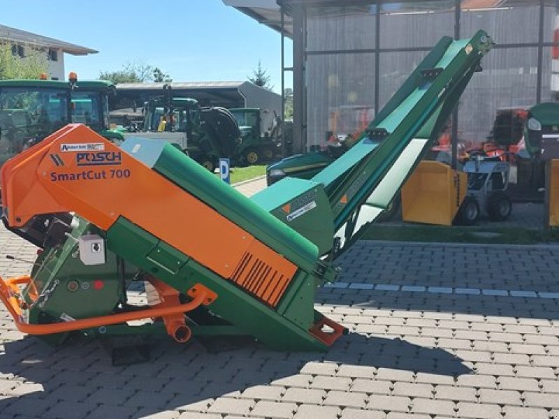 Posch CutMaster 700 Comfort gebraucht & neu kaufen - technikboerse.at