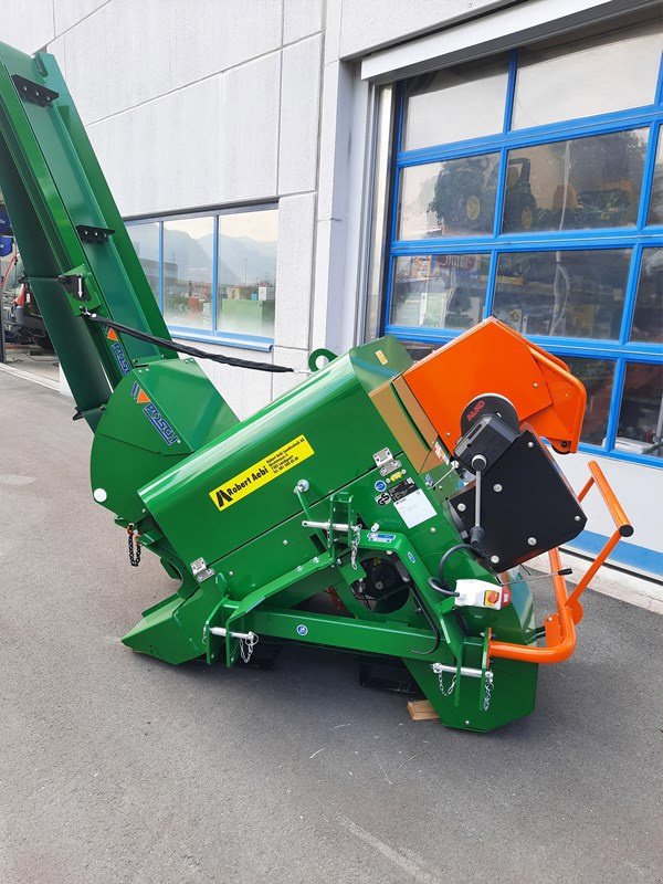 Kreissäge & Wippsäge typu Posch SmartCut 700, Ausstellungsmaschine w Landquart (Zdjęcie 1)