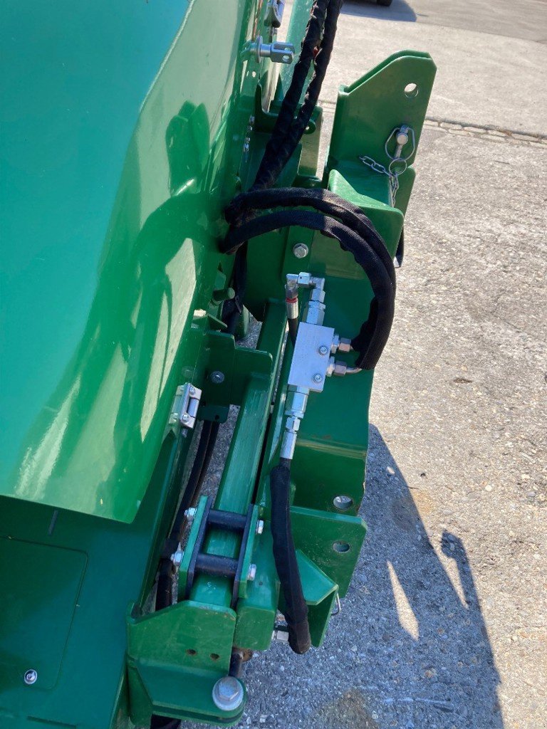 Kreissäge & Wippsäge typu Posch SmartCut 700, Gebrauchtmaschine w Landquart (Zdjęcie 10)