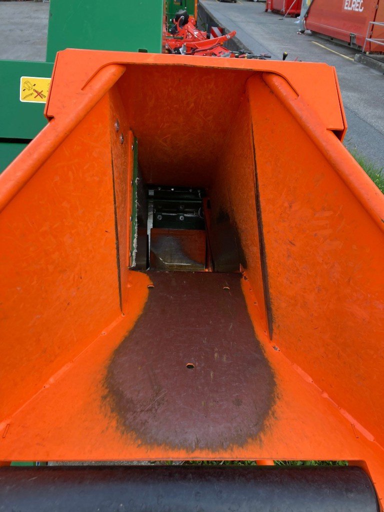 Kreissäge & Wippsäge typu Posch SmartCut 700, Gebrauchtmaschine w Landquart (Zdjęcie 5)