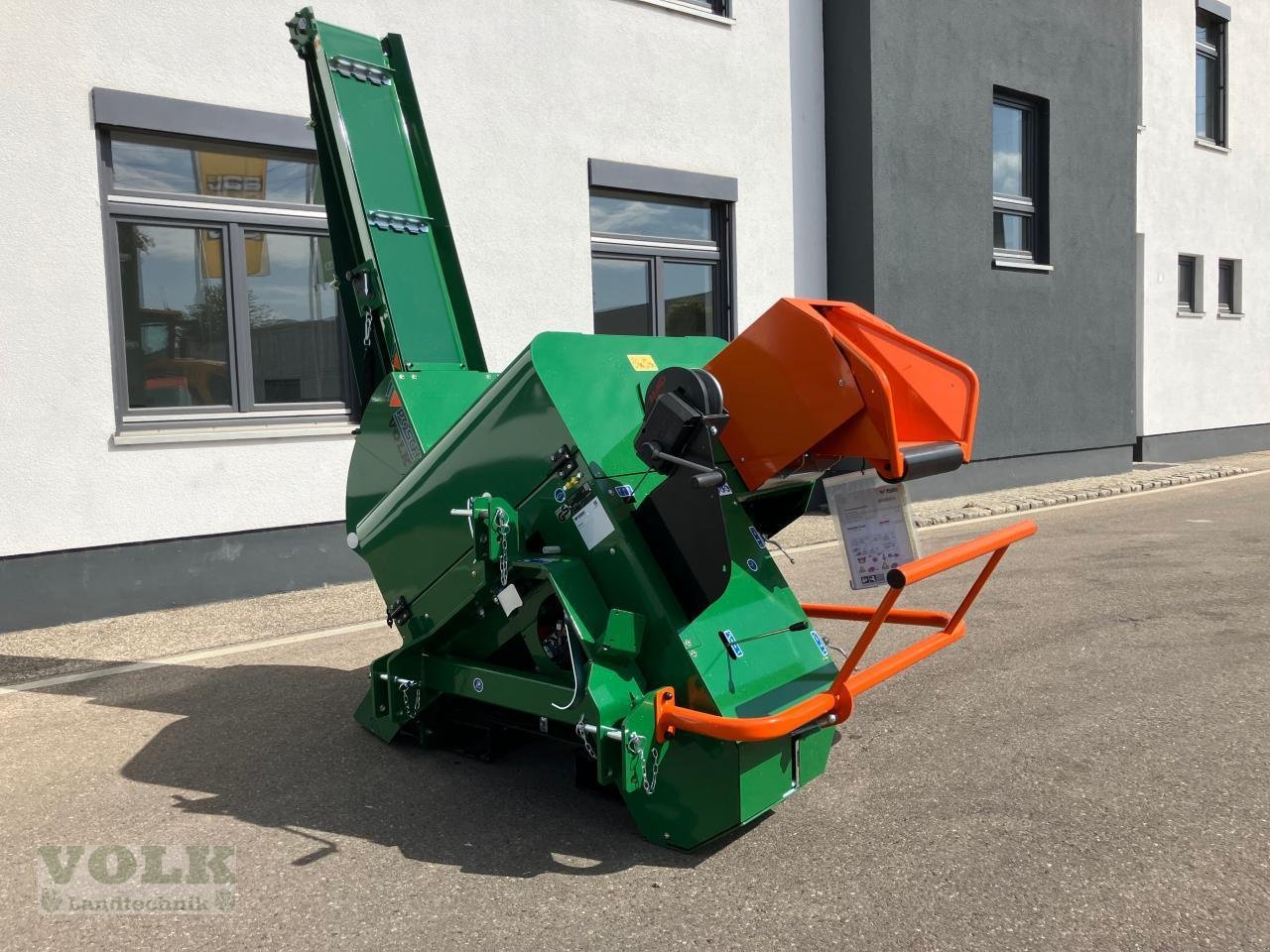 Kreissäge & Wippsäge typu Posch SmartCut 700, Neumaschine v Friedberg-Derching (Obrázek 1)