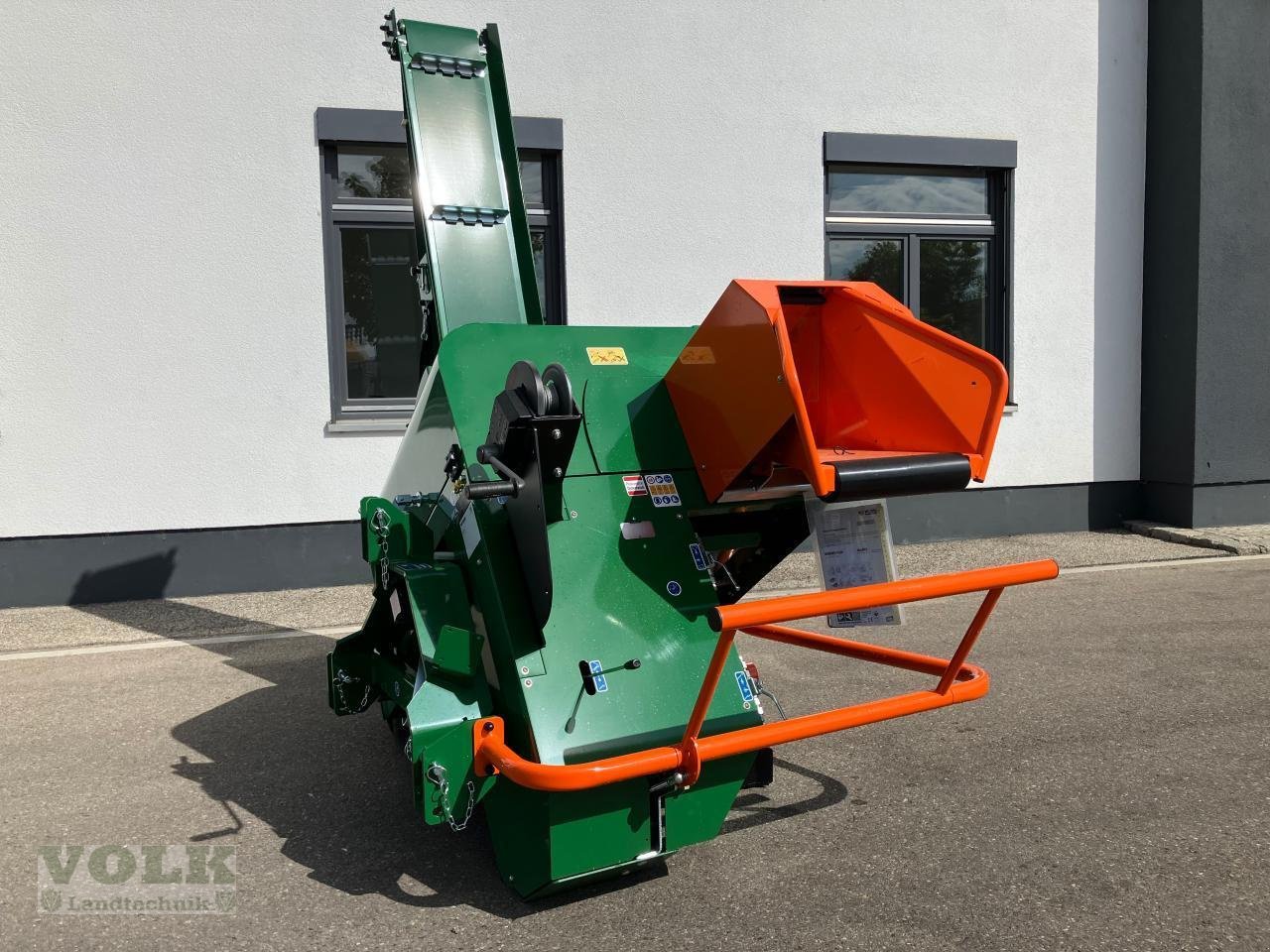 Kreissäge & Wippsäge typu Posch SmartCut 700, Neumaschine v Friedberg-Derching (Obrázek 2)