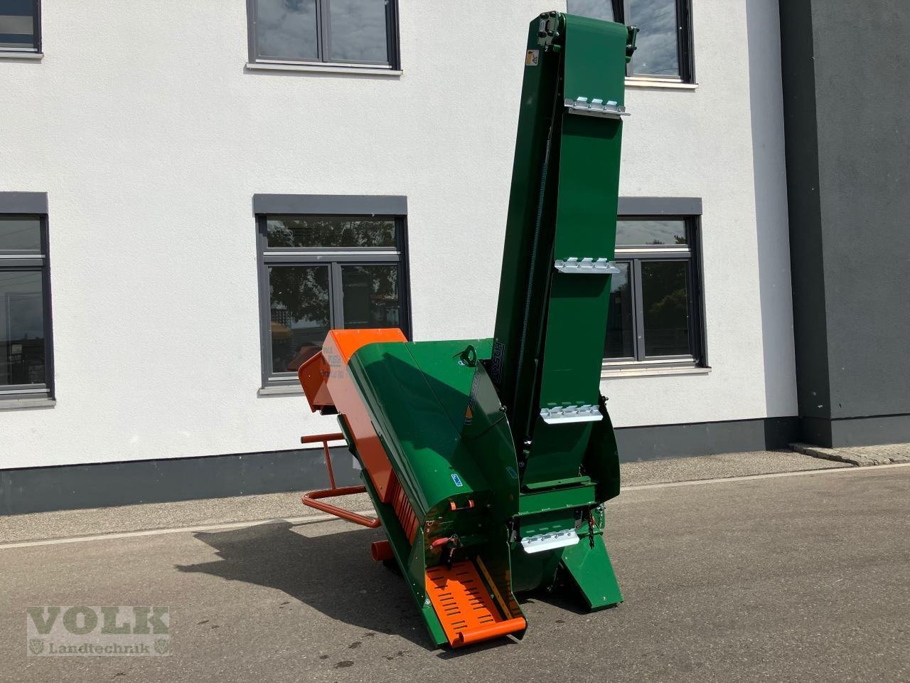 Kreissäge & Wippsäge typu Posch SmartCut 700, Neumaschine v Friedberg-Derching (Obrázek 9)