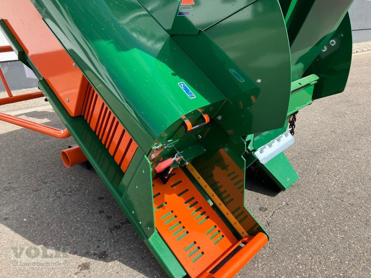 Kreissäge & Wippsäge typu Posch SmartCut 700, Neumaschine v Friedberg-Derching (Obrázek 10)