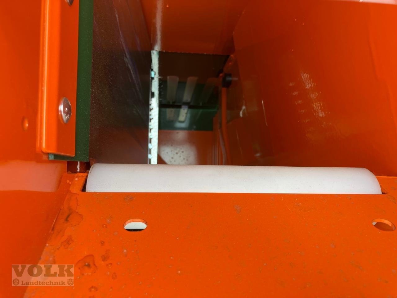 Kreissäge & Wippsäge typu Posch SmartCut 700, Neumaschine v Friedberg-Derching (Obrázek 14)