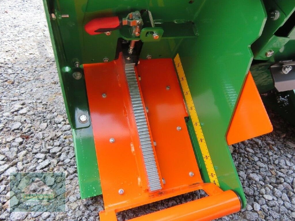 Kreissäge & Wippsäge des Typs Posch SmartCut 700, Neumaschine in Hofkirchen (Bild 2)