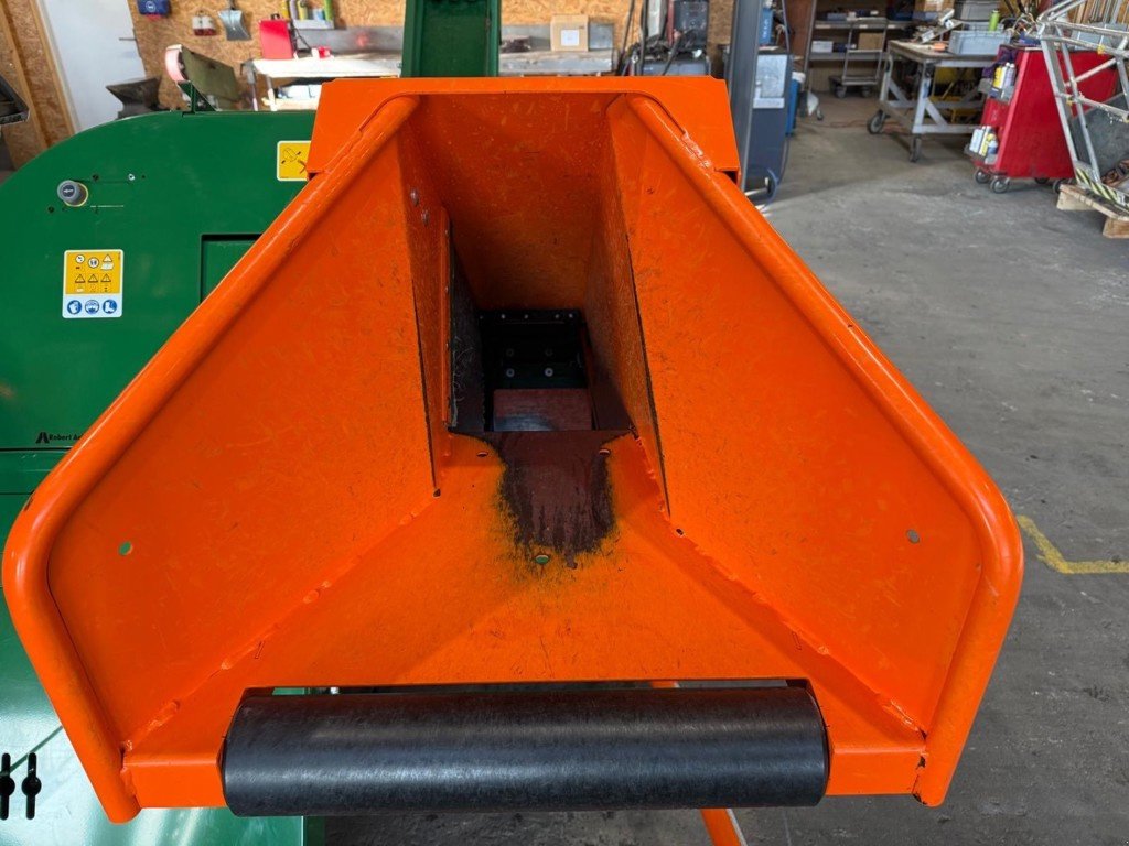 Kreissäge & Wippsäge del tipo Posch SmartCut700, Gebrauchtmaschine In Domdidier (Immagine 5)