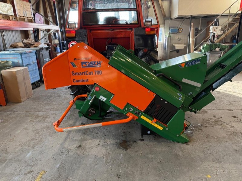 Kreissäge & Wippsäge от тип Posch SmartCut700, Gebrauchtmaschine в Domdidier