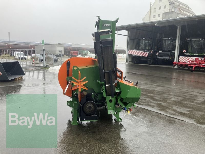 Kreissäge & Wippsäge tipa Posch SPALTFIX S-375 Z,KF5,SZ, Gebrauchtmaschine u Bamberg (Slika 4)