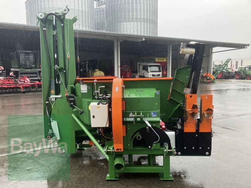 Kreissäge & Wippsäge tipa Posch SPALTFIX S-375 Z,KF5,SZ, Gebrauchtmaschine u Bamberg (Slika 3)