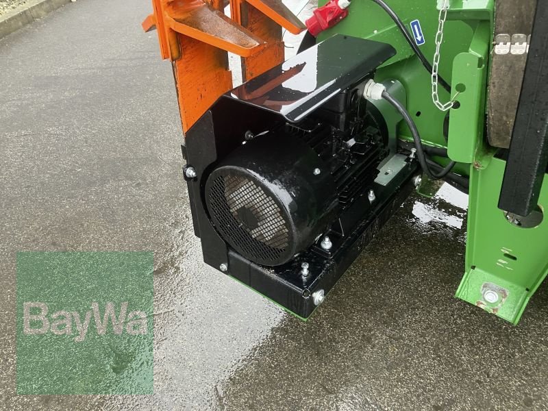 Kreissäge & Wippsäge tipa Posch SPALTFIX S-375 Z,KF5,SZ, Gebrauchtmaschine u Bamberg (Slika 5)