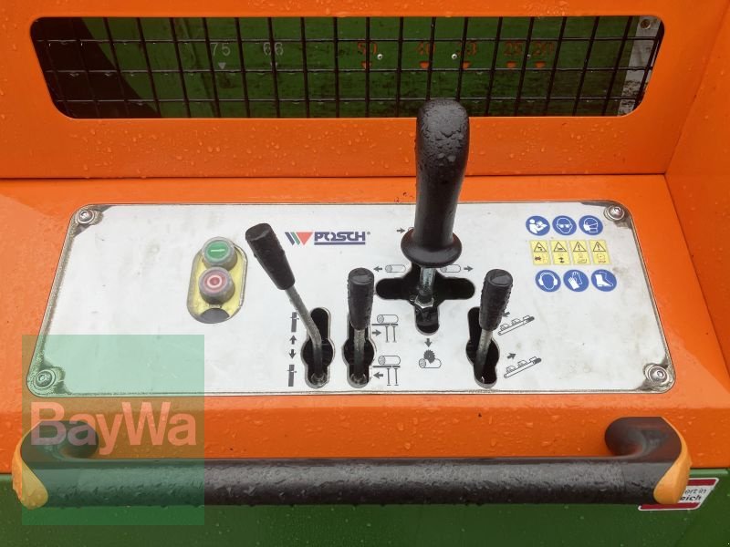 Kreissäge & Wippsäge tipa Posch SPALTFIX S-375 Z,KF5,SZ, Gebrauchtmaschine u Bamberg (Slika 10)